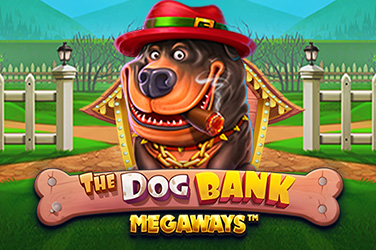 The Dog Bank Megaways